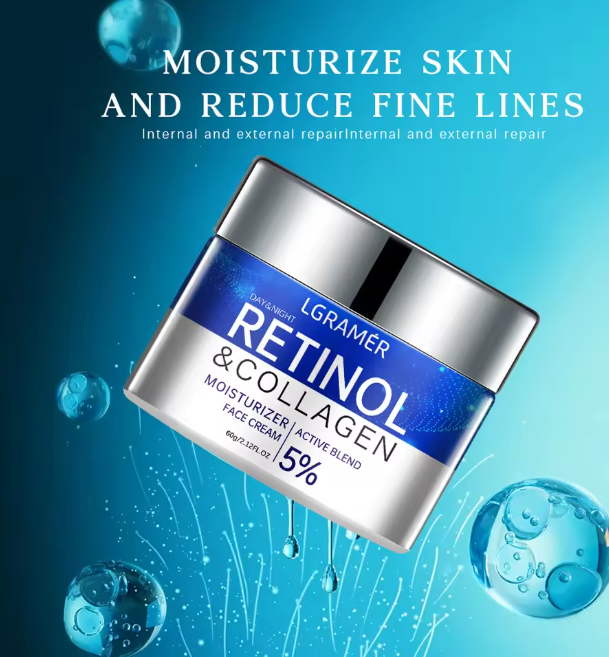 anti aging cream